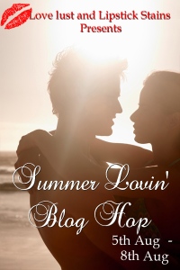 SummerLovinBlogHop