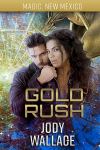 Gold Rush Cover